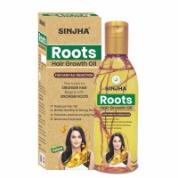 Roots Hair Growth Oil