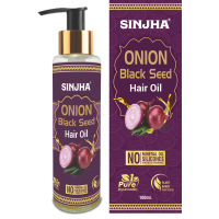 Onion Hair oil