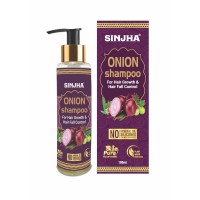 Onion Hair Shampoo